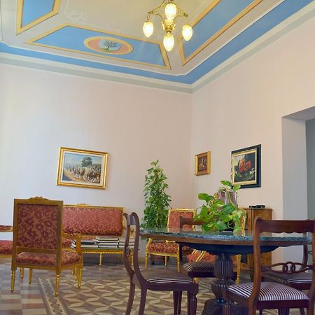 Eleonora Room & Breakfast 奥里斯塔诺 外观 照片