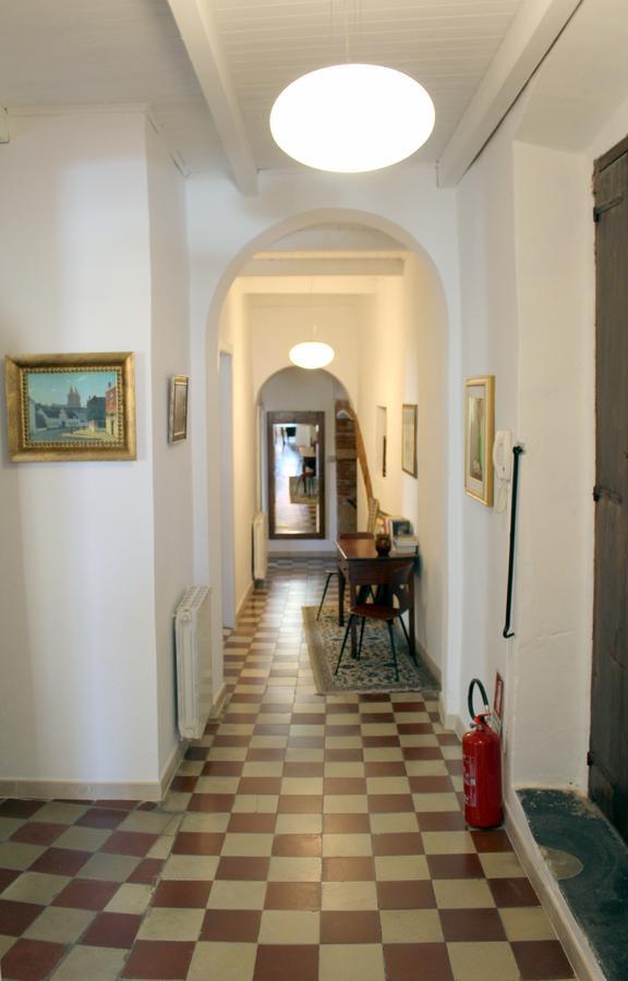 Eleonora Room & Breakfast 奥里斯塔诺 外观 照片