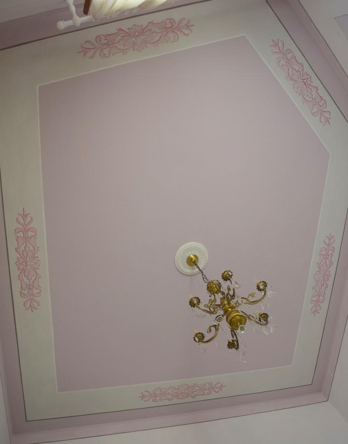 Eleonora Room & Breakfast 奥里斯塔诺 外观 照片