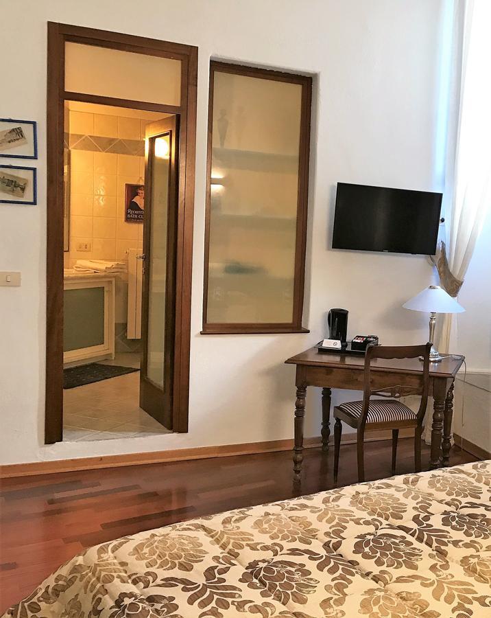 Eleonora Room & Breakfast 奥里斯塔诺 外观 照片