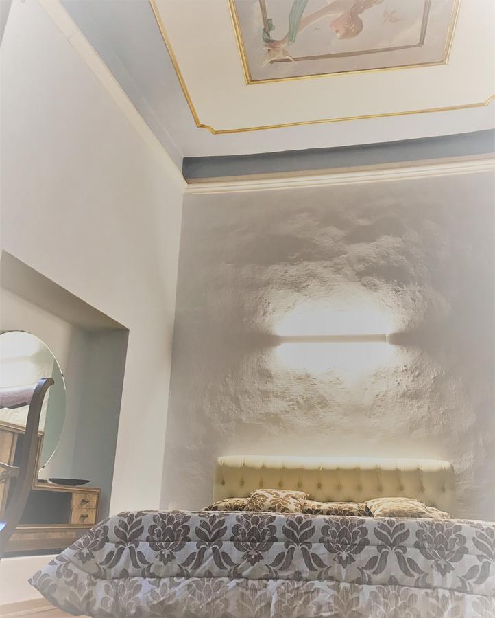 Eleonora Room & Breakfast 奥里斯塔诺 外观 照片