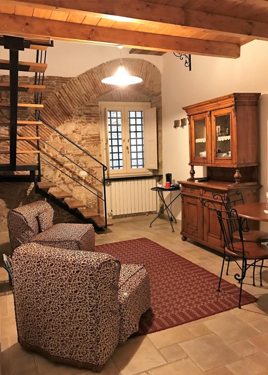Eleonora Room & Breakfast 奥里斯塔诺 外观 照片