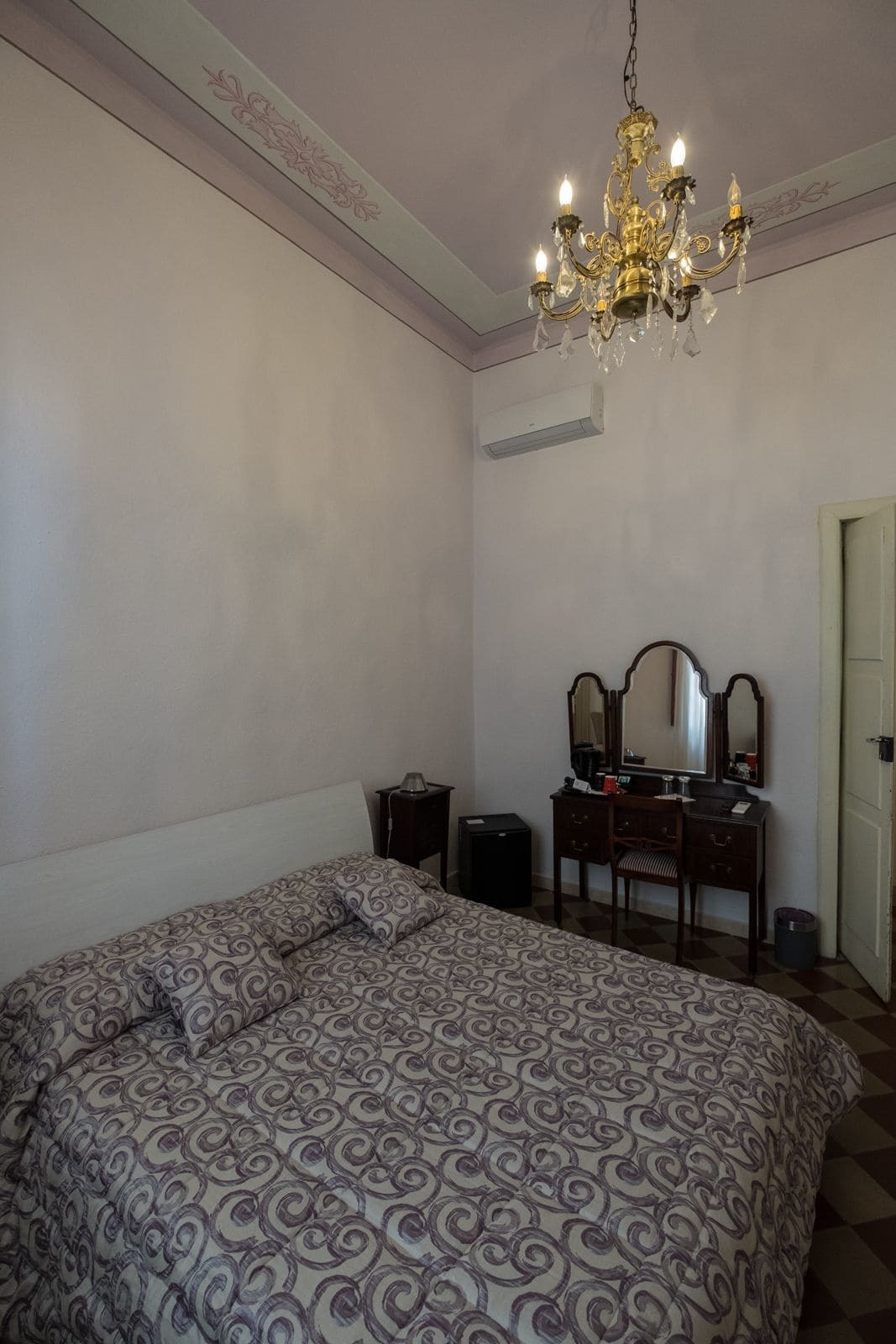 Eleonora Room & Breakfast 奥里斯塔诺 外观 照片