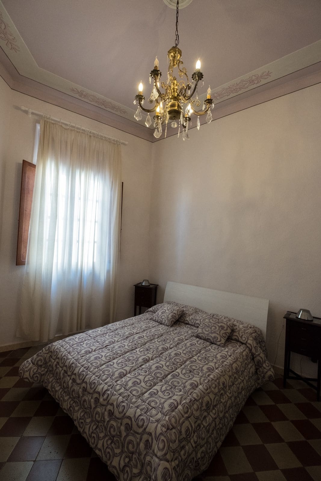 Eleonora Room & Breakfast 奥里斯塔诺 外观 照片